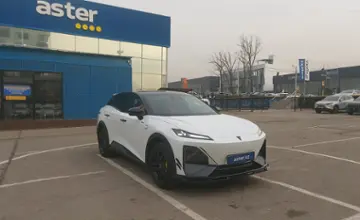 Changan Deepal S7 2023 года за 13 500 000 тг. в Алматы фото 2