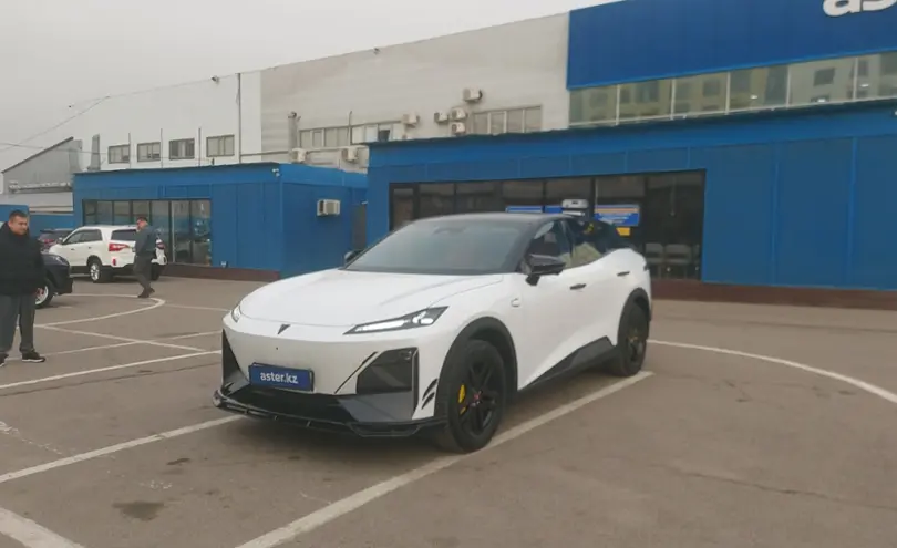 Changan Deepal S7 2023 года за 13 500 000 тг. в Алматы