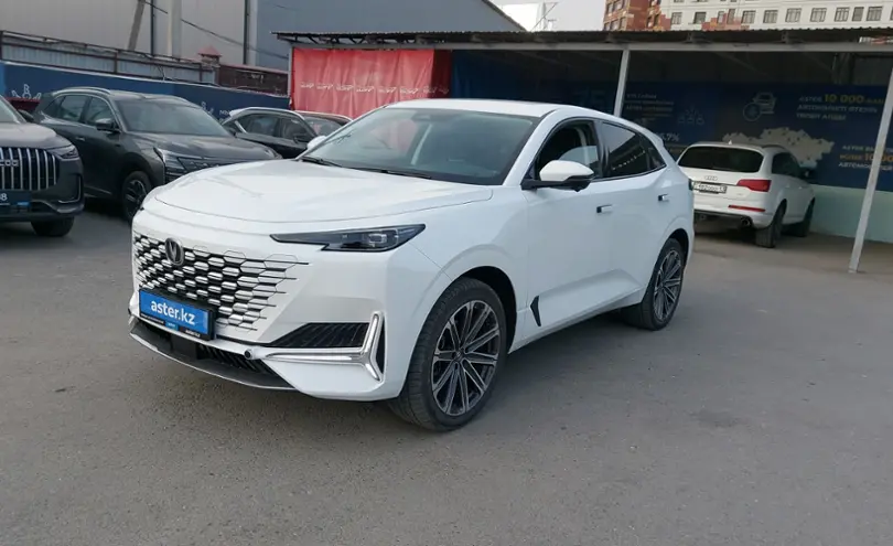 Changan UNI-K 2025 года за 11 000 000 тг. в Шымкент