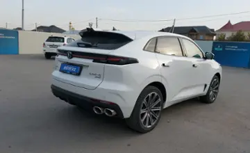 Changan UNI-K 2025 года за 11 000 000 тг. в Шымкент фото 3