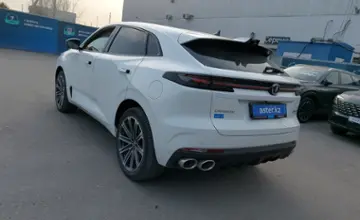 Changan UNI-K 2025 года за 11 000 000 тг. в Шымкент фото 4