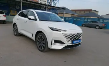 Changan UNI-K 2025 года за 11 000 000 тг. в Шымкент фото 2