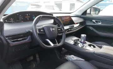 Changan UNI-K 2025 года за 11 000 000 тг. в Шымкент фото 5