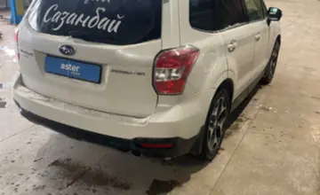 Subaru Forester 2013 года за 7 500 000 тг. в Караганда