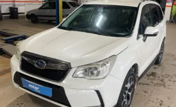 Subaru Forester 2013 года за 7 500 000 тг. в Караганда фото 1