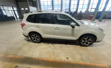 Subaru Forester 2013 года за 7 500 000 тг. в Караганда фото 4