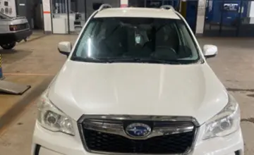 Subaru Forester 2013 года за 7 500 000 тг. в Караганда фото 2