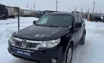 Subaru Forester 2010 года за 6 000 000 тг. в Петропавловск фото 1
