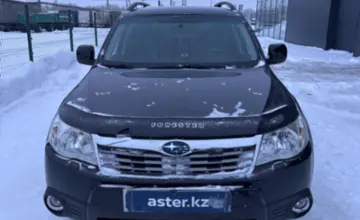 Subaru Forester 2010 года за 6 000 000 тг. в Петропавловск фото 2