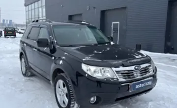 Subaru Forester 2010 года за 6 000 000 тг. в Петропавловск фото 3