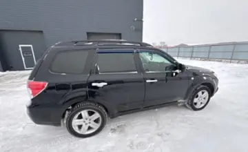Subaru Forester 2010 года за 6 000 000 тг. в Петропавловск фото 4