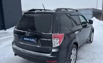 Subaru Forester 2010 года за 6 000 000 тг. в Петропавловск