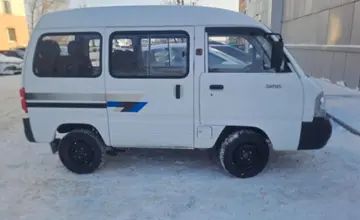 Chevrolet Damas 2022 года за 3 500 000 тг. в Костанай фото 4