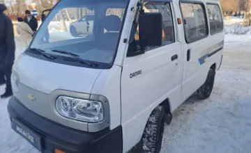 Chevrolet Damas 2022 года за 3 500 000 тг. в Костанай фото 1