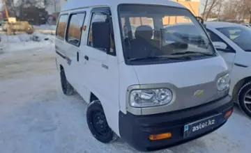 Chevrolet Damas 2022 года за 3 500 000 тг. в Костанай фото 3