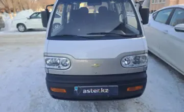 Chevrolet Damas 2022 года за 3 500 000 тг. в Костанай фото 2