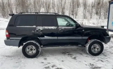 Toyota Land Cruiser 2005 года за 11 000 000 тг. в Усть-Каменогорск фото 4