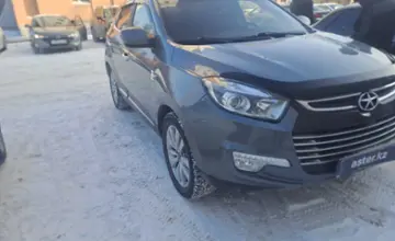 JAC S5 (Eagle) 2020 года за 6 000 000 тг. в Костанай фото 3