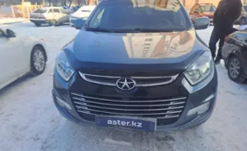 JAC S5 (Eagle) 2020 года за 6 000 000 тг. в Костанай фото 2