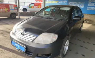 Toyota Corolla 2006 года за 2 200 000 тг. в Алматы фото 1