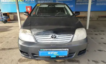 Toyota Corolla 2006 года за 2 200 000 тг. в Алматы фото 2