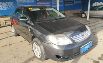 Toyota Corolla 2006 года за 2 200 000 тг. в Алматы фото 3