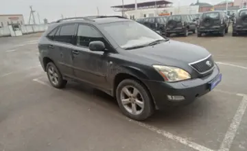 Lexus RX 2004 года за 8 500 000 тг. в Кызылорда фото 3