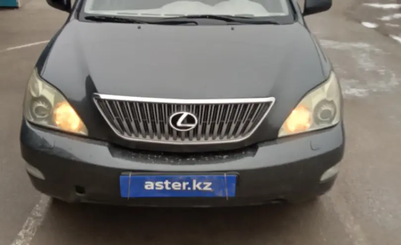 Lexus RX 2004 года за 8 500 000 тг. в Кызылорда фото 2