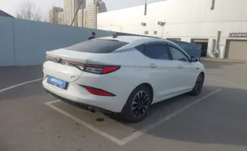 JAC J7 2024 года за 8 000 000 тг. в Шымкент фото 3