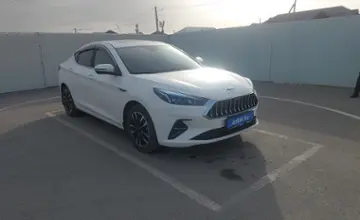 JAC J7 2024 года за 8 000 000 тг. в Шымкент фото 2