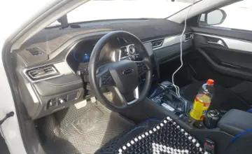 JAC J7 2024 года за 8 000 000 тг. в Шымкент фото 5