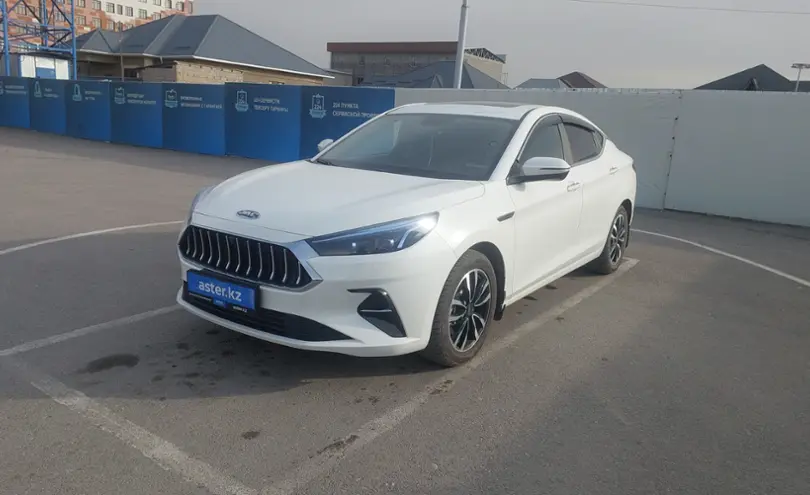 JAC J7 2024 года за 8 000 000 тг. в Шымкент