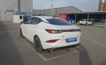 JAC J7 2024 года за 8 000 000 тг. в Шымкент фото 4