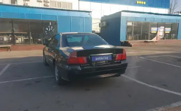 Mitsubishi Diamante 1996 года за 2 000 000 тг. в Алматы фото 4