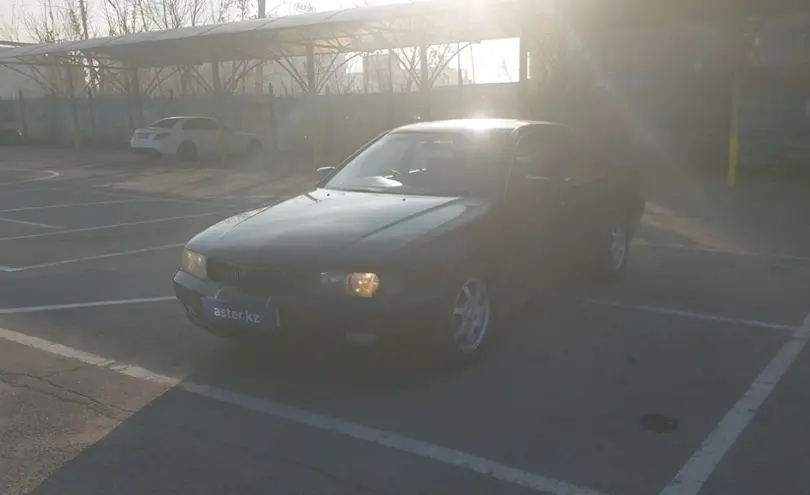 Mitsubishi Diamante 1996 года за 2 000 000 тг. в Алматы