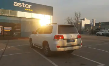 Toyota Land Cruiser 2019 года за 35 000 000 тг. в Алматы фото 4