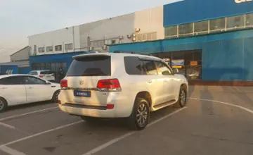 Toyota Land Cruiser 2019 года за 35 000 000 тг. в Алматы фото 3