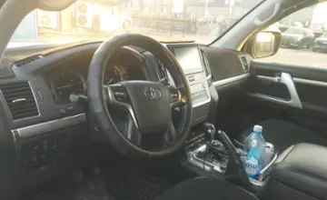 Toyota Land Cruiser 2019 года за 35 000 000 тг. в Алматы фото 5