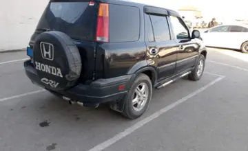 Honda CR-V 1998 года за 3 200 000 тг. в Тараз