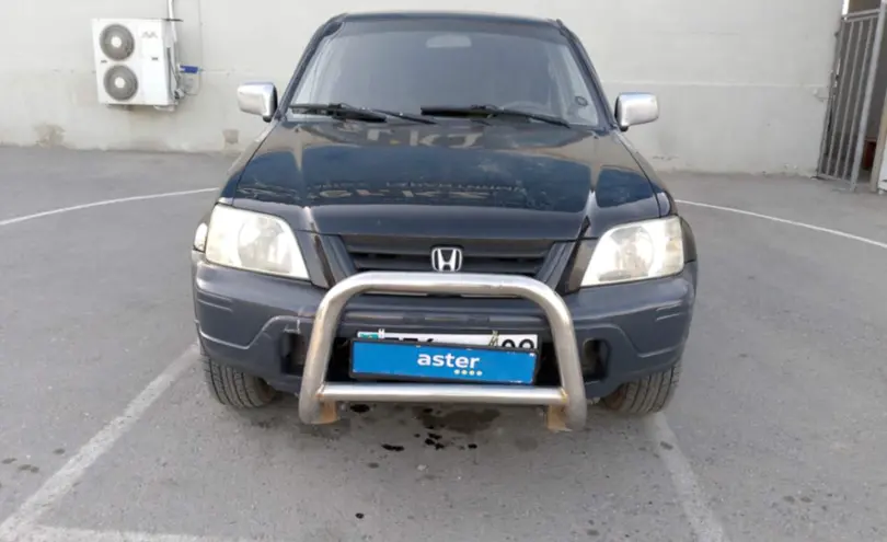 Honda CR-V 1998 года за 3 200 000 тг. в Тараз фото 2