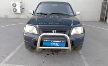 Honda CR-V 1998 года за 3 200 000 тг. в Тараз фото 2