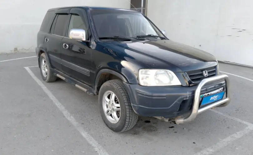 Honda CR-V 1998 года за 3 200 000 тг. в Тараз фото 3
