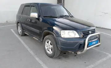 Honda CR-V 1998 года за 3 200 000 тг. в Тараз фото 3