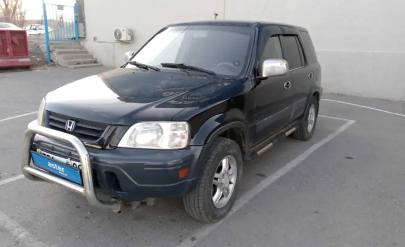 Honda CR-V 1998 года за 3 200 000 тг. в Тараз