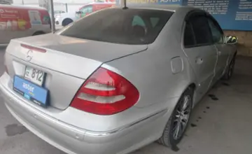 Mercedes-Benz E-Класс 2003 года за 4 500 000 тг. в Алматы