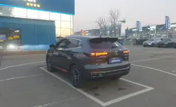 Changan CS55PLUS 2025 года за 12 000 000 тг. в Алматы фото 4