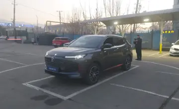 Changan CS55PLUS 2025 года за 12 000 000 тг. в Алматы фото 1