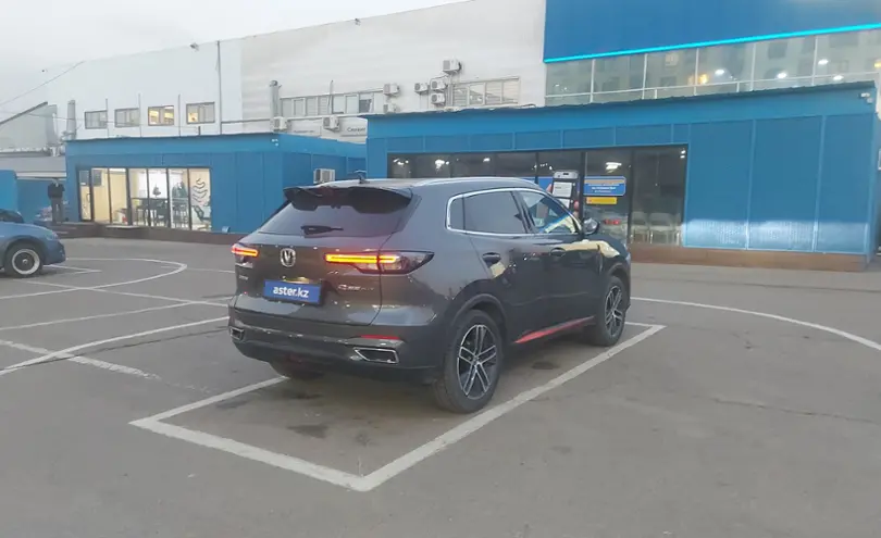 Changan CS55PLUS 2025 года за 12 000 000 тг. в Алматы фото 3