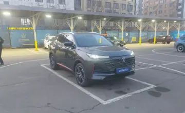 Changan CS55PLUS 2025 года за 12 000 000 тг. в Алматы фото 2