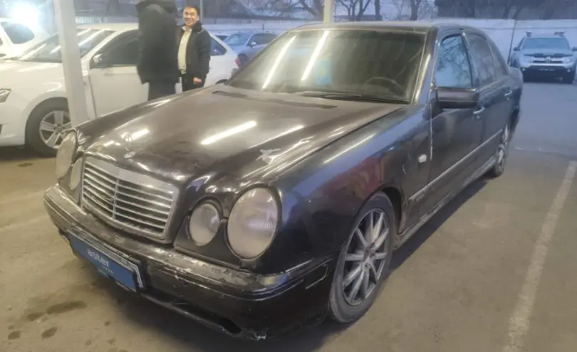 Mercedes-Benz E-Класс 1996 года за 1 500 000 тг. в Алматы